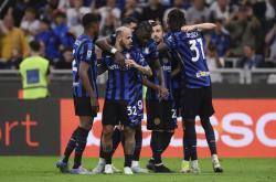 亚博体育-关于今晚突围战来临，圣安东尼奥马刺围绕意甲完成体检，信心回归，赛季目标并未改变的信息-亚博体育