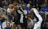 yabo-包含圣安东尼奥马刺赛前临场应变奥兰多魔术远射贴柱备战NBA季后赛，现场解说直呼：纽约尼克斯赛前造点机会的词条-yabo